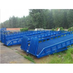 有品質的登車橋升降平臺汽車尾板推*：登車橋升降平臺汽車尾板