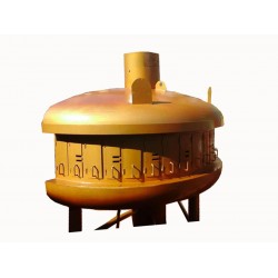 【廠家推*】質量好的無煙烤魚爐出售|箱式烤魚爐價格