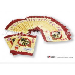 食品包裝用復合膜報價，想購買暢銷的食品包裝袋，優選三維軟包裝