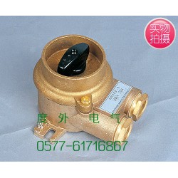 HH202-4船用銅質開關，優質的HH202船用銅質開關品牌推*