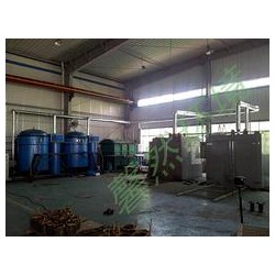 馨然環境公司口碑好的漆包線烘干煙霧廢氣處理推*——漆包線烘干煙霧廢氣處理價格如何