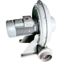 松達透浦式低噪音中壓鼓風機CX-150A