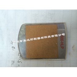 專業的銘板絲印，五金用品印刷