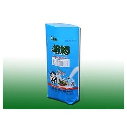 磷肥編織袋生產廠家 買口碑好的無紡布方底編織袋，就到興坤塑料包裝