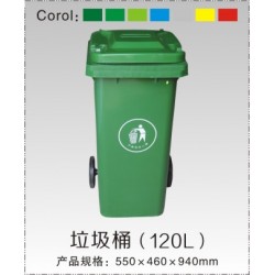 環衛垃圾桶批發：專業的垃圾桶推*，您的不二選擇