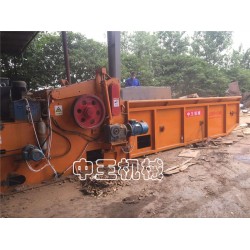 1600-500木材破碎機哪家好，鄒平綜合破碎機生產廠家