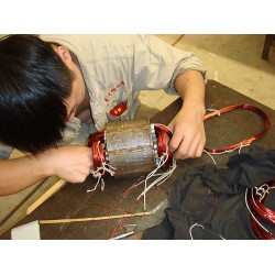 硬齒面齒輪，信譽好的海南電機維修公司推*
