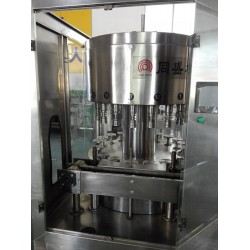 灌裝機哪家銷量好，甘肅桶酒灌裝機