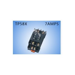 TP58X小型繼電器：實惠的TP514X小型繼電器由溫州地區提供