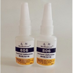TPV與不銹鋼用什么膠水粘？不銹鋼粘TPV膠水