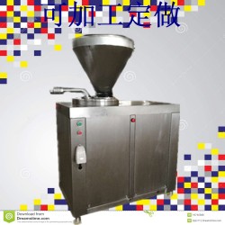 灌腸生產線/液壓灌腸機