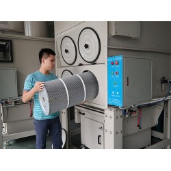 肇慶哪里有賣價格優惠的除塵器——集塵器供應商