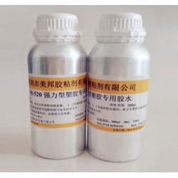 亞克力粘有機玻璃用什么膠水？有機玻璃粘亞克力