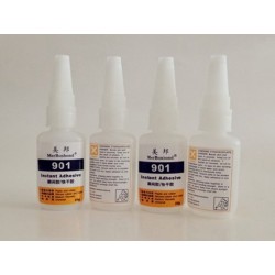 硅膠粘亞克力用什么膠水？亞克力粘ABS用什么膠水？