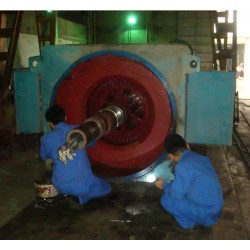 海南交流電機專業維修廠，*流的?？陔姍C維修公司推*