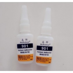 PC粘鐵用什么膠水？PC粘銅用什么膠水？