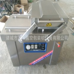雞爪包裝機 鴨爪包裝機 萬康真空和包裝機廠家直轄