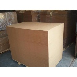 國產100%再生雙面紅牛卡紙上海國產?？垬I公司