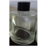 香薰瓶120ml，香薰玻璃瓶120ml圓柱型
