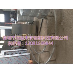 恒越未來HYWL-100L醬菜脫水機,蘿卜條壓榨機