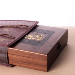 鐵皮石斛木盒、阿里王木盒、工藝品木盒、冰島茶葉木盒