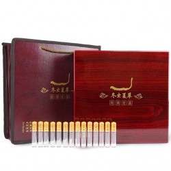 葡萄酒木盒、私房茶木盒、珍珠菊木盒、黑枸杞木盒、昔歸茶葉木盒