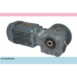 環保設備硬齒面減速機，硬齒面減速機SC37價格