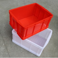 廣西匯升塑料箱規格、周轉箱尺寸、塑料膠箱生產價格