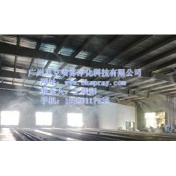 河源砂石廠霧化降塵，除塵設備價格，專業噴霧除塵設備