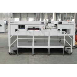 模切機（啤機、自動壓痕機）價格