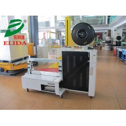 福州低臺全自動打包機TW-101B捆包機維修及配件價格