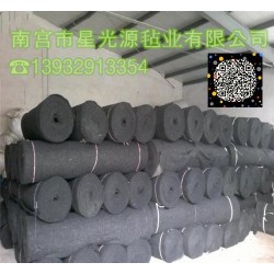 包裝毛氈，運輸氈，雜毛氈
