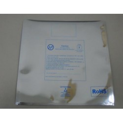 深圳鍍鋁防潮袋，鍍鋁陰陽袋，鍍鋁夾鏈袋