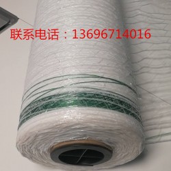 輝南縣打捆網威猛打捆機圓捆機專用困扎網批發