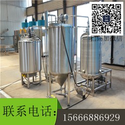 鴨血加工線，大型鴨血加工流水線