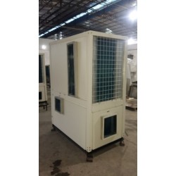 熟化房空氣能熱泵熱風機