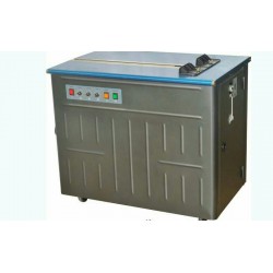 順德打包機，雙電機自動打包機
