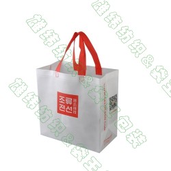 商超購物袋、無紡布背心袋、馬甲袋、惠州袋王包裝全國寄樣
