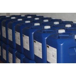 水性抗鹽霧防銹封閉劑 五金電鍍工業環保封閉劑