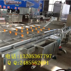 核桃毛刷清洗機，泥螺海蠣子清洗機