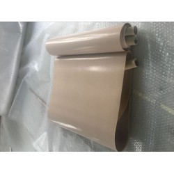 廠家直銷鐵氟龍輸送帶、復合帶、封口機帶及各種規格無縫帶