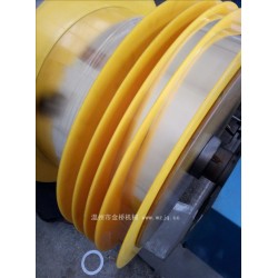 800馬口鐵分條機，白鐵分切機，金屬分切機，紙板分切機