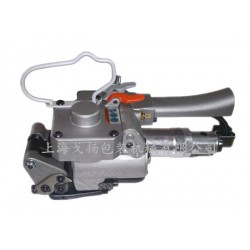上海氣動打包機廠，紅磚打包機，PET塑鋼帶打包機