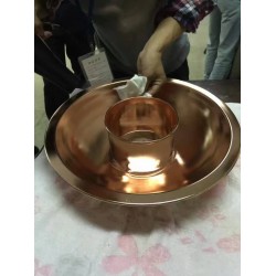 銅材防變色劑、銅材抗氧化劑、環保銅材鈍化液