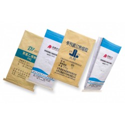 江蘇昆山眾之銳大量供應25kg裝牛皮紙復合袋，價格優惠