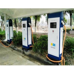 停車場充電樁哪里有？深圳哪里有好用的充電樁設備