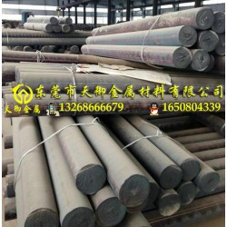 寶鋼耐磨損球墨鑄鐵棒，QT700-2 鑄鐵圓棒