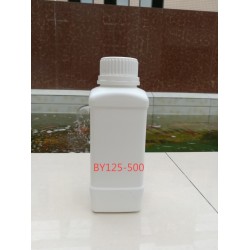 供應500ML的塑料液體瓶、化工瓶、消毒液瓶、*瓶、*瓶