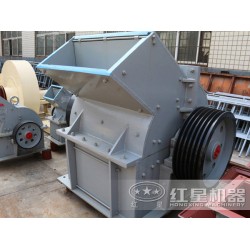 廣受歡迎的—錘式石頭粉碎機真的這么好用？
