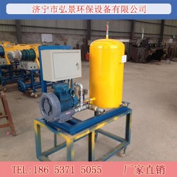 沼氣增壓穩壓設備系統型號、廠家以及多少錢一套